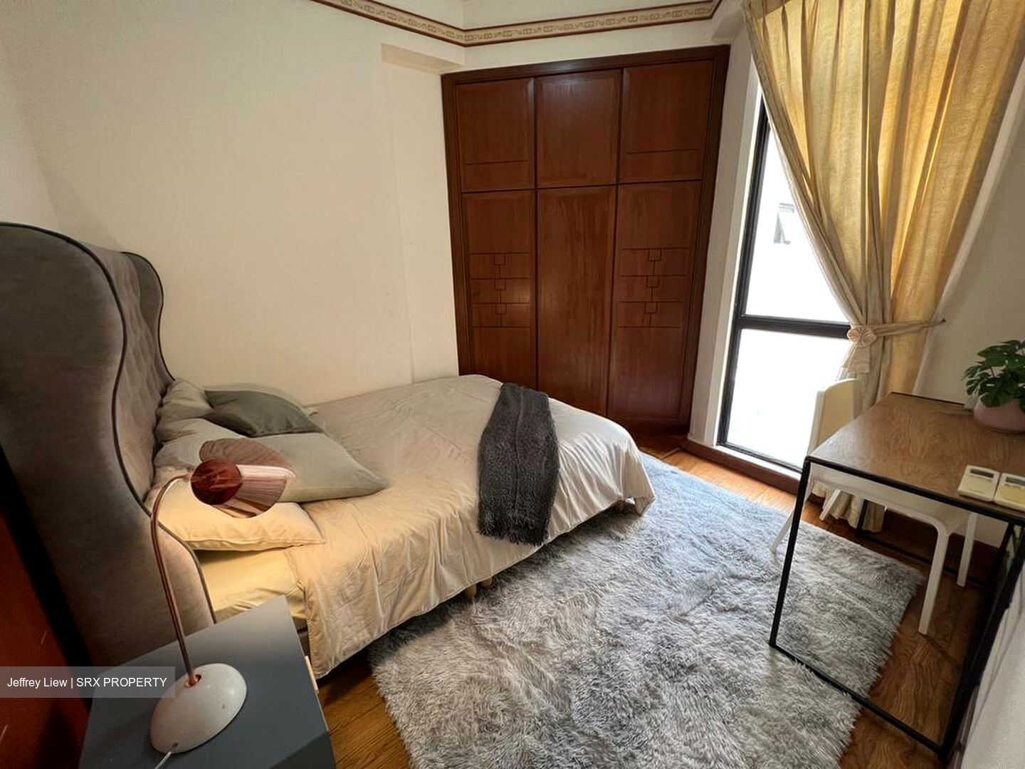 Dover Parkview (D5), Condominium #523914041